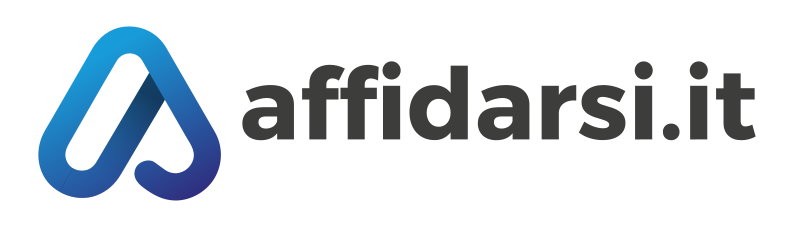 Affidarsi.it Logo